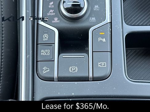New 2026 Kia Sorento S AWD/4WD image 27