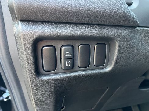 New 2026 Mitsubishi Outlander Sport ES image 15