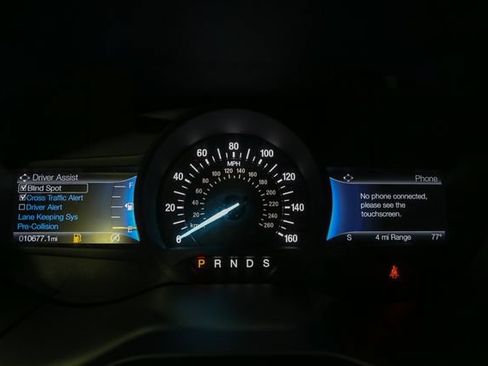 Used 2024 Ford Edge SEL w/ Convenience Package AWD/4WD image 32