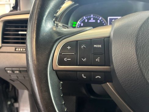 Used 2019 Lexus RX 350 FWD w/ Accessory Package image 16