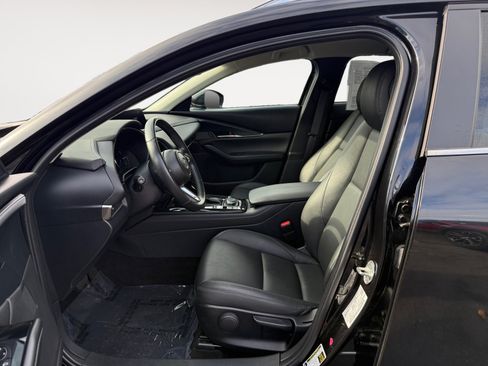 Certified 2024 MAZDA CX-30 AWD 2.5 S w/ Select Sport Pkg image 10