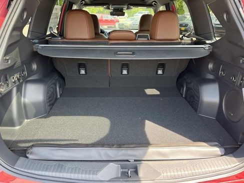 New 2026 Subaru Forester Touring AWD/4WD image 21