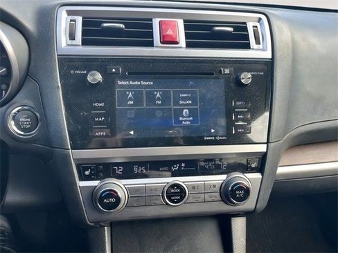 Used 2016 Subaru Outback 2.5i Limited image 20