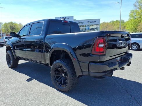 New 2026 RAM 1500 Big Horn AWD/4WD image 7