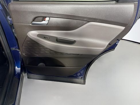 Used 2020 Hyundai Santa Fe SE FWD image 27
