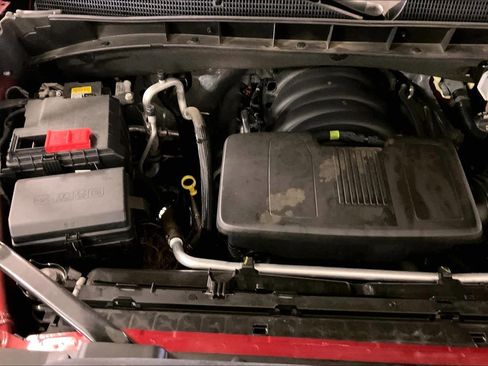 Used 2023 GMC Sierra 1500 AT4 w/ AT4 Premium Package image 28