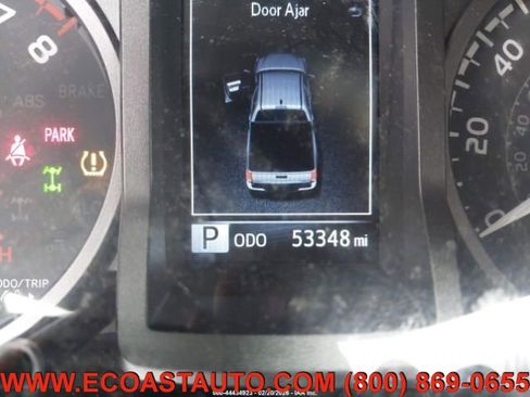 Used 2023 Toyota Tacoma TRD Off-Road w/ Technology Package AWD/4WD image 12