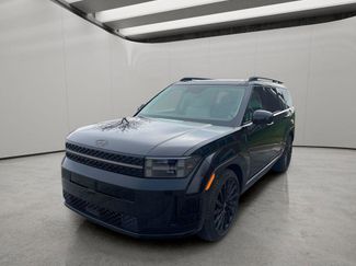 Used 2025 Hyundai Santa Fe Calligraphy video 1