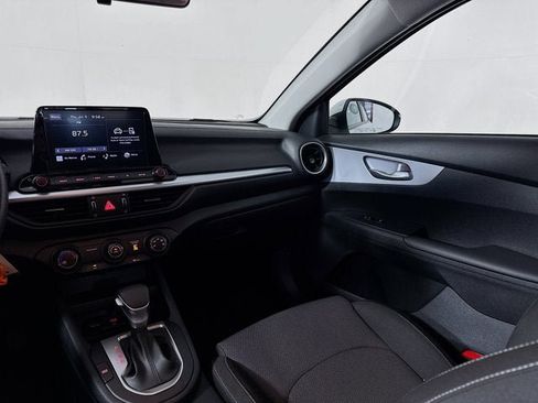 Certified 2023 Kia Forte LXS FWD image 21