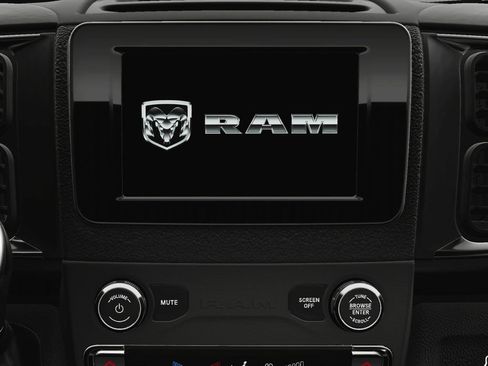 New 2025 RAM ProMaster 2500 FWD image 23