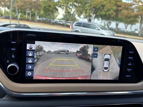 Used 2020 Hyundai Sonata Limited w/ Cargo Package FWD image 32