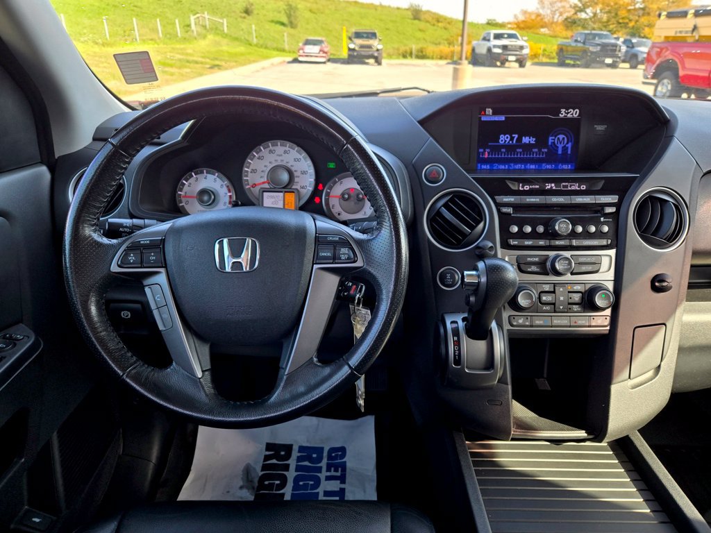 Used 2014 Honda Pilot EX-L image 15