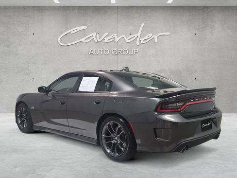 Used 2023 Dodge Charger Scat Pack w/ Plus Group image 14