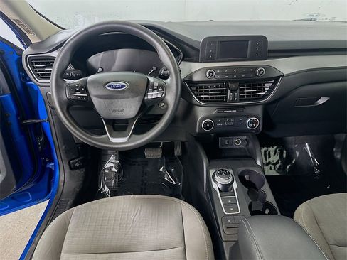Used 2020 Ford Escape S image 16