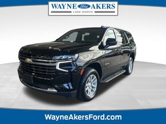 Used 2023 Chevrolet Tahoe LT 360° Tour