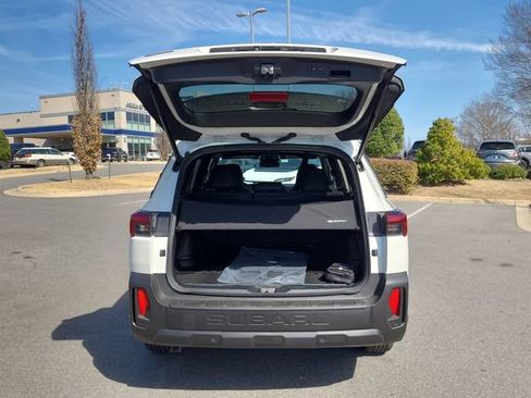 New 2026 Subaru Outback Limited image 14