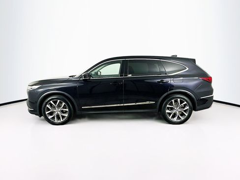 Used 2023 Acura MDX SH-AWD w/ Technology Package image 4