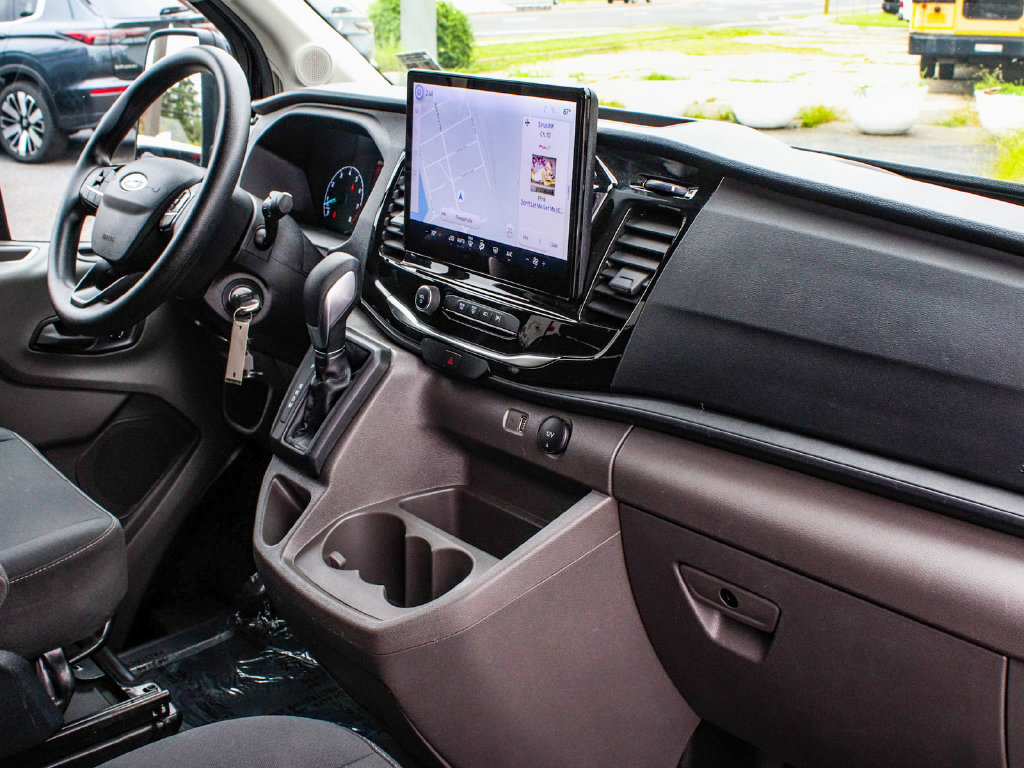 Used 2023 Ford Transit 350 XLT RWD image 36