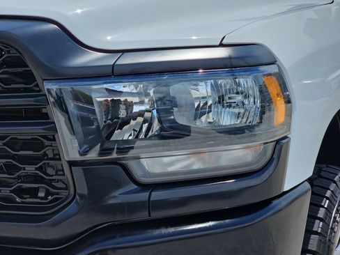 Used 2024 RAM 2500 Tradesman w/ Snow Chief Group AWD/4WD image 25