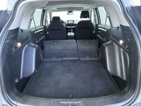 Used 2023 Honda CR-V EX image 35