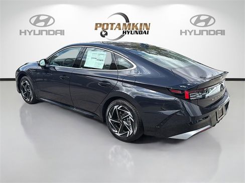 New 2026 Hyundai Sonata SEL image 7