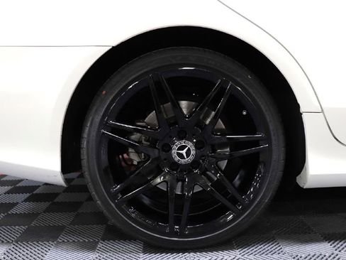 Used 2018 Mercedes-Benz CLS 550 w/ Premium 2 Package image 78