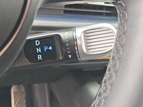 Used 2024 Hyundai Ioniq 6 Limited RWD image 32