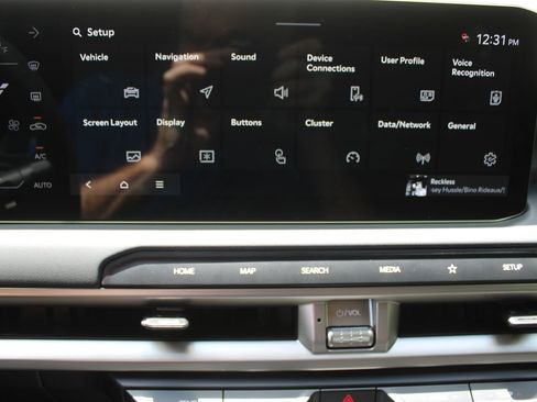 New 2027 Kia Telluride SX FWD image 56