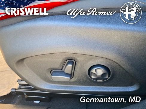 Used 2024 Alfa Romeo Tonale Ti image 20