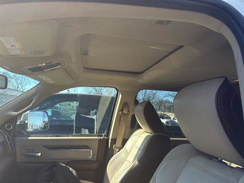 Used 2020 RAM 2500 Laramie image 12