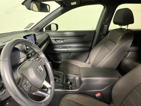 Used 2024 Honda CR-V Sport image 25