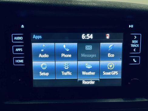 Used 2017 Toyota Sienna LE FWD image 25