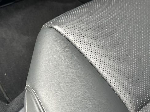 Used 2020 Lexus ES 350 F Sport w/ Accessory Package 2 FWD image 14