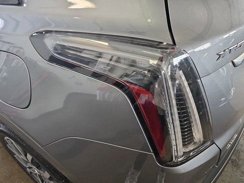 Used 2022 Cadillac XT5 Sportv image 35