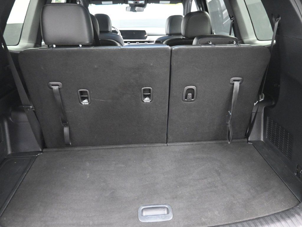 Used 2024 Kia Telluride EX X-Line AWD/4WD image 11