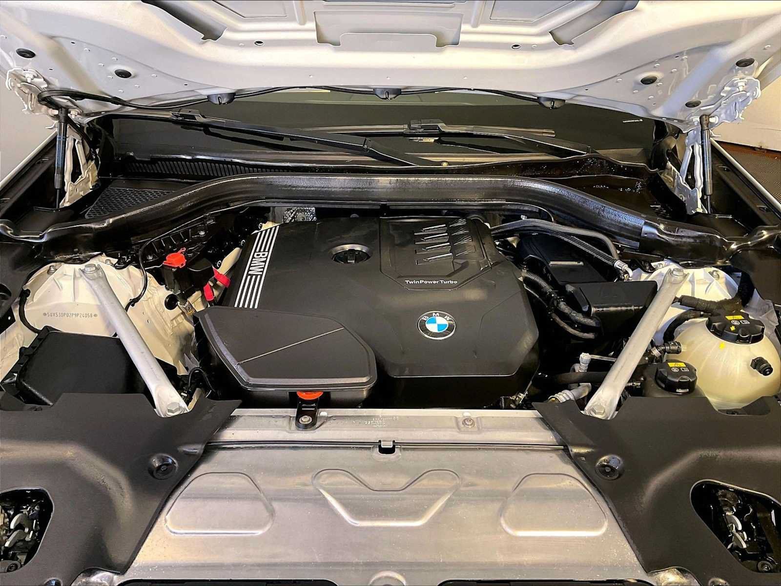 Used 2023 BMW X3 xDrive30i w/ Premium Package AWD/4WD image 32