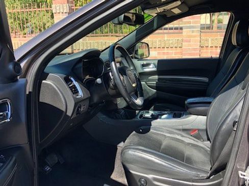 Used 2015 Dodge Durango SXT w/ Quick Order Package 23B RWD image 6