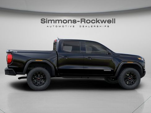 New 2026 GMC Canyon Elevation w/ Convenience Package AWD/4WD image 5
