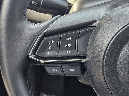 Certified 2023 MAZDA CX-5 AWD 2.5 S w/ Select Package image 30
