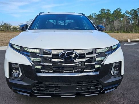 Used 2024 Hyundai Santa Cruz XRT image 15