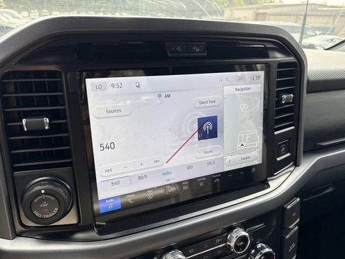 New 2026 Ford F150 XLT AWD/4WD image 29