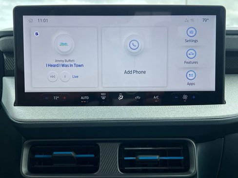 New 2026 Ford Maverick XLT FWD image 29