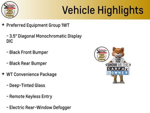 Used 2023 Chevrolet Silverado 2500 W/T w/ WT Convenience Package AWD/4WD image 14