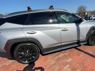 Used 2023 Hyundai Tucson XRT FWD video 2