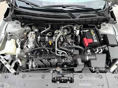 Used 2023 Nissan Altima 2.5 SV image 33