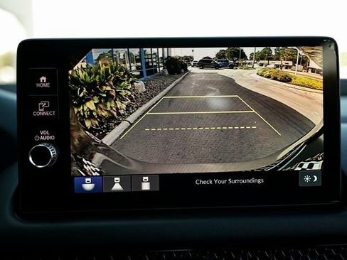 New 2026 Honda HR-V LX image 40