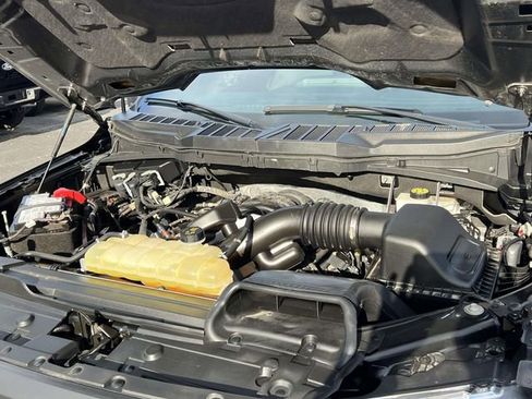 Certified 2023 Ford F150 XLT w/ Equipment Group 302A High AWD/4WD image 11