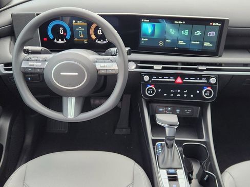 New 2026 Hyundai Santa Cruz SEL FWD image 23