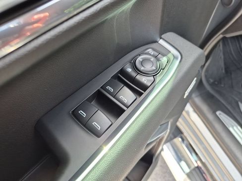 New 2026 GMC Sierra 1500 SLT AWD/4WD image 21