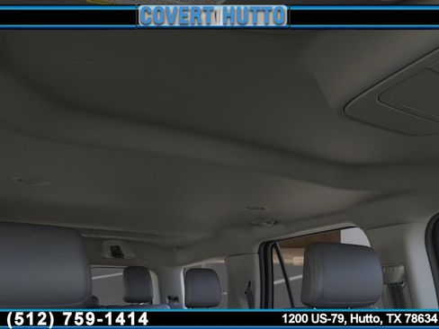 New 2026 Ford Expedition Active AWD/4WD image 22
